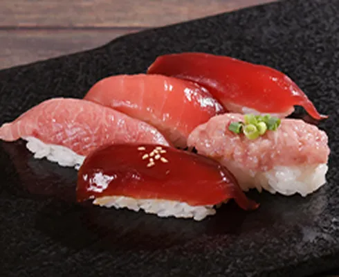 天然南まぐろ祭り