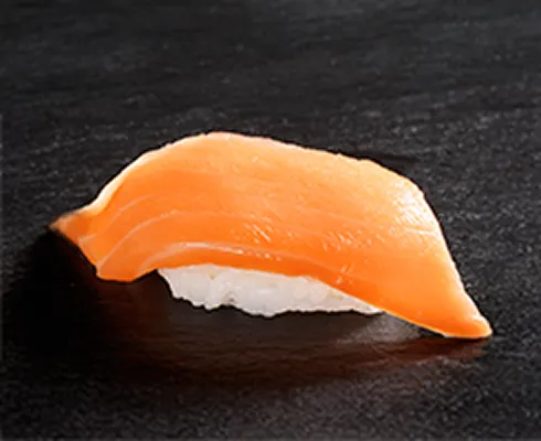 厳選サーモン