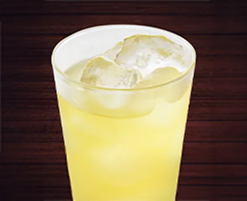 アップルジュース