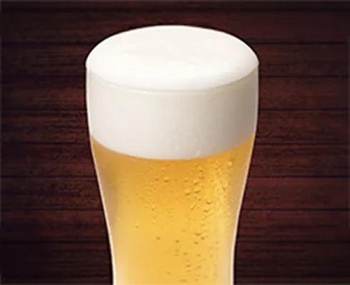 ノンアルコールビール