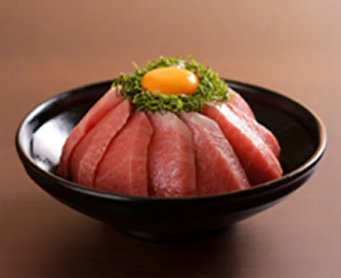 福一丼