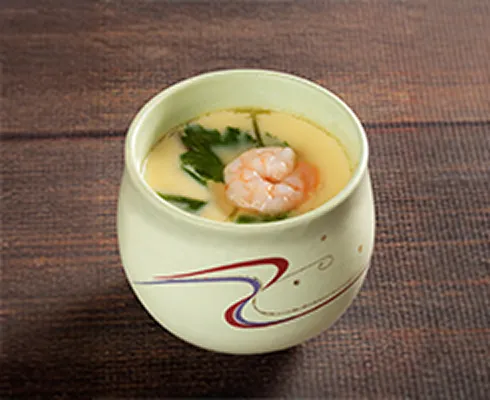 特製茶碗蒸し