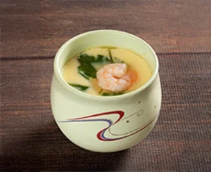 特製茶碗蒸し