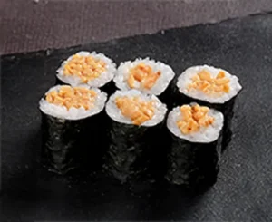 納豆巻